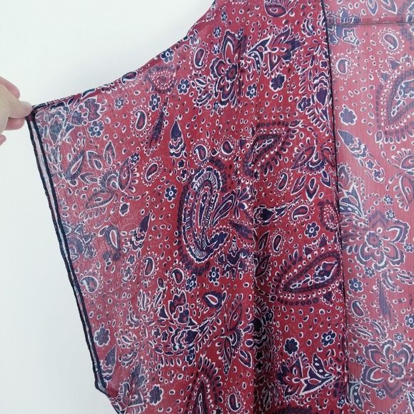 KIMONO - Picture 3 of 5